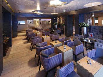 Ruhe 6 Tage mit HP im Alpenhotel Mittagspitze