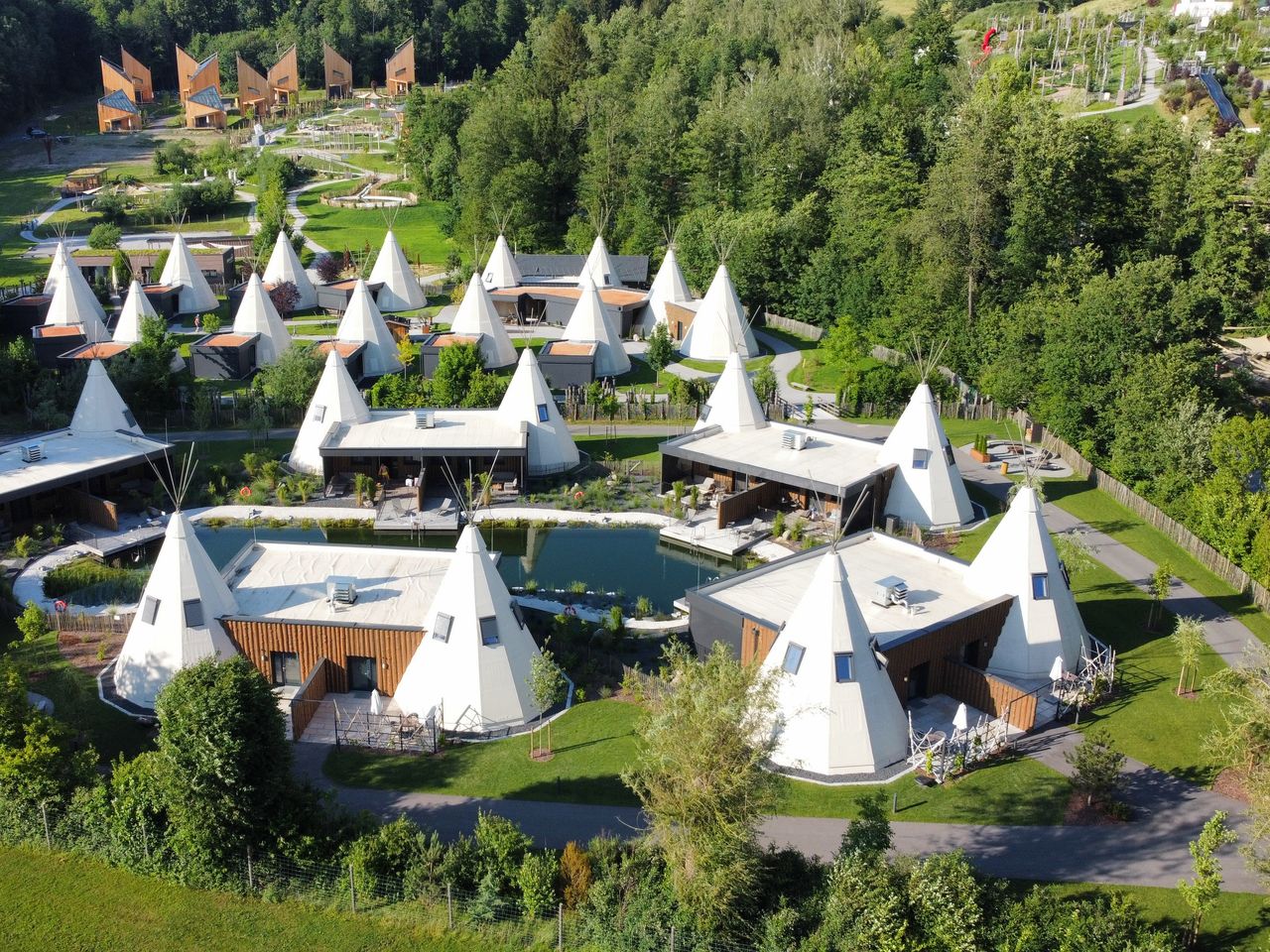 Familytrip 7 Tage mit HP im IKUNA Naturresort