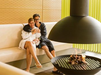 4 Tage Wellnessurlaub mit Romantik-Dinner und THERME