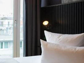 2 Tage im 133 Boutique Hotel Karlsruhe