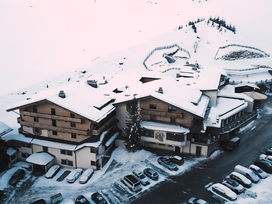 Ski-Urlaub am Fuße des Stubaier Gletschers - 3 Tage