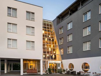 2 Tage Kurzurlaub mit Frühstück im Vienna House Easy Landsberg