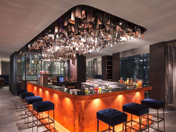 7 Tage das stylische Jaz in the City Stuttgart spüren, Baden-Württemberg inkl. Frühstück