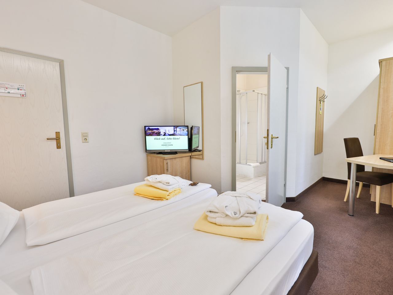 Appartement Plus Lindwurm