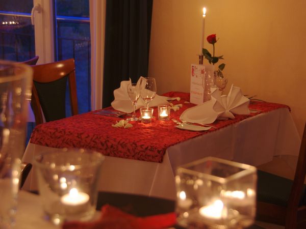 5 Tage Silvester im Odenwald: Candle-Light & Wellness in Groß-Umstadt, Hessen inkl. Halbpension Plus