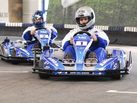 Kartarrangement 