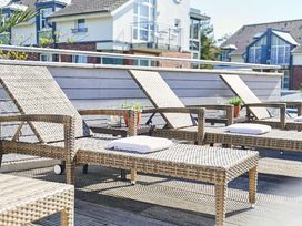 2 Tage Ostseeluft schnuppern