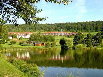 Langes Wochenende über Pfingsten