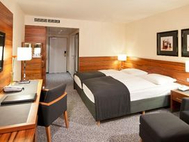 2 Tage mit Frühstück im Maritim Hotel München