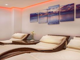 5 Tage im Radisson Blu Hotel, Karlsruhe in Ettlingen