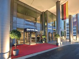 3 Tage im Dorint Hotel am Heumarkt Köln mit Frühstück