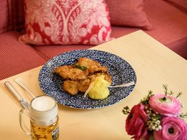 Zwischenstopp Spezial - im Brauereigasthof