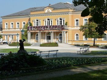 2 Tage Auszeit im Parkhotel Zur Klause mit Frühstück