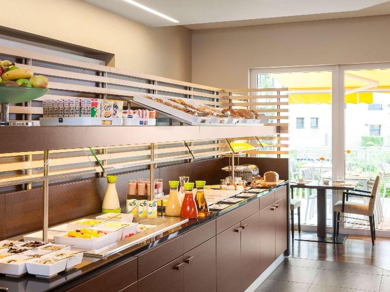 2 Tage die Hauptstadt erkunden mit Frühstück