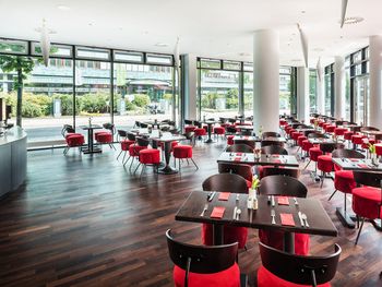 4 Tage im Penck Hotel Dresden 