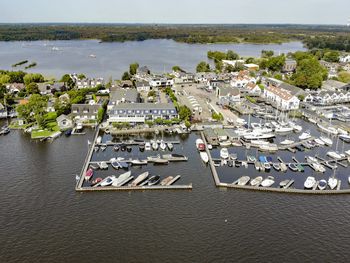 3 Tage an den Ufern der Loosdrechter Seenplatte