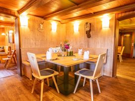 4 Tage Yoga-Retreat im Schwarzwaldhotel in Todtmoos