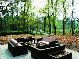 3 Tage Waldhotel in Brabant – Ruhe & Natur erleben