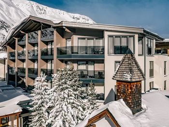 7 Tage Gourmet & Bergwellness im Tiroler Ötztal