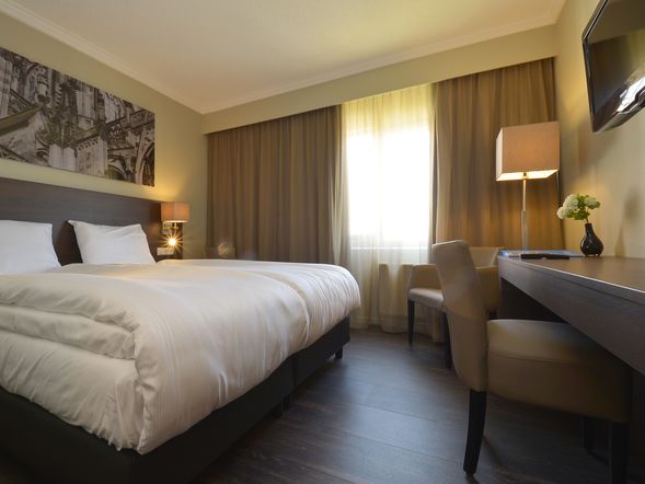 Komfort-Doppelzimmer