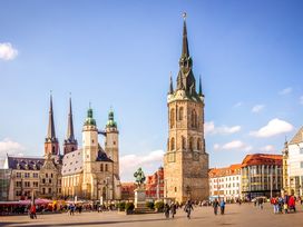 2 Tage Advent in Halle an der Saale mit Geschenk