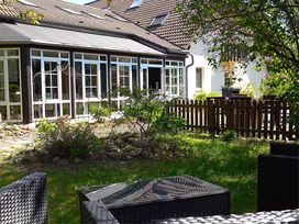 Kleine Auszeit im Ferien Hotel Spreewald
