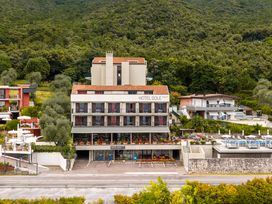 Gardasee: Sonnige 4 Tage All-Inclusive-in Malcesine