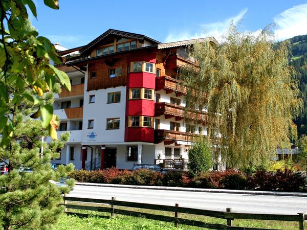 Sommererlebnis im Zillertal – 6 Tage in Ramsau im Zillertal, Tirol inkl. Halbpension