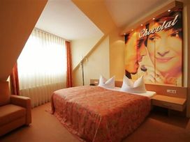 Im CineHotel Maroni ist der Name Programm! 2 Tage mit Frühstück