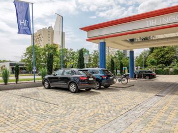 Schnuppertage in Ingolstadt - 5 Tage