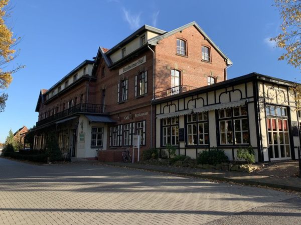 8 Tage - Arrangement in Bad Bentheim, Niedersachsen inkl. Halbpension