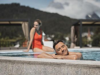 Urlaub 4 Tage mit HP im Wellnesshotel Schönruh
