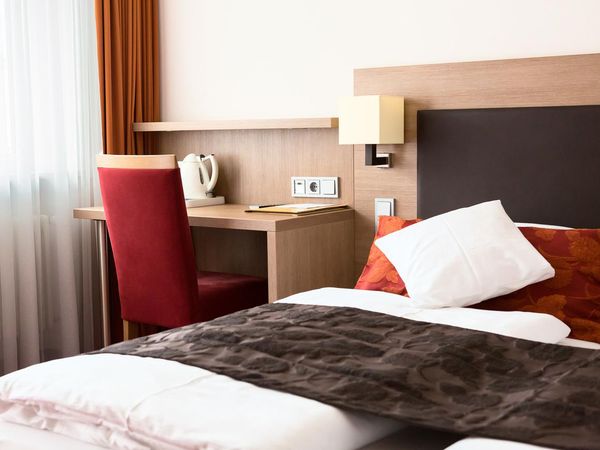 9 Tage im wunderschönen Memmingen, Bayern