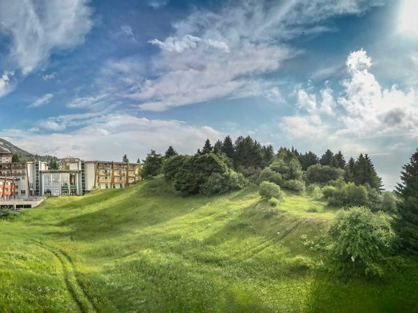 Brenta Dolomites – Bergzauber und Ruhe genießen in Trient (Trento) Halbpension Plus