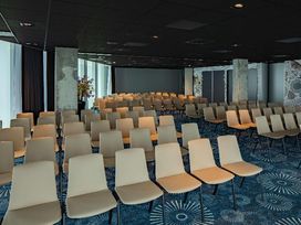 2 Tage im Nhow Amsterdam Rai 