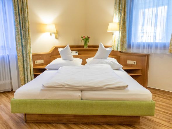 Comfort Zimmer A
