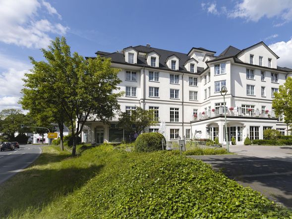 Fletcher Hotel-Restaurant Sundern-Sorpesee