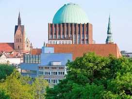 Spontan nach Hannover - 2 Tage 