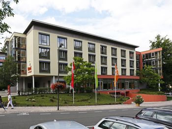 6 Tage Wandern in Bad Herrenalb inklusive Halbpension