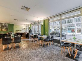 5 Tage im zentralen Berliner Stadtteil Mitte