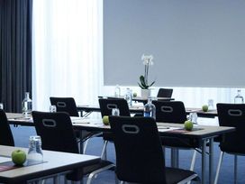 2 Tage direkt am Frankfurter Flughafen übernachten