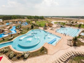 Tropical Islands mit Übernachtung