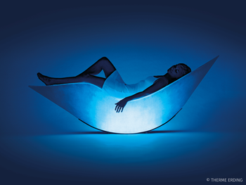 Therme Erding mit Übernachtung