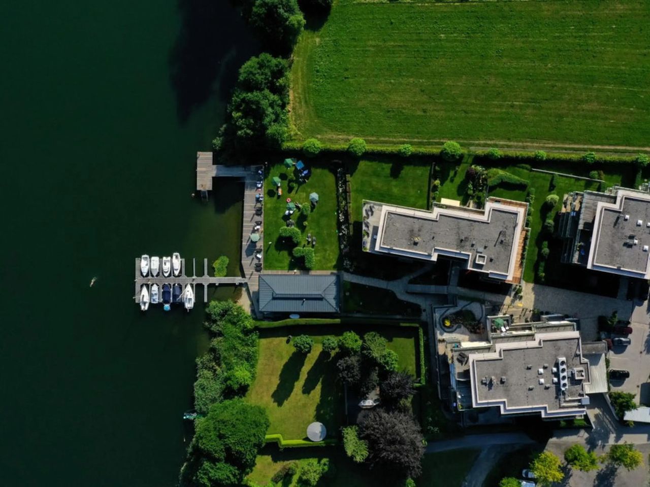 Auszeit am am Ossiacher See - 3 Tage mit Frühstück