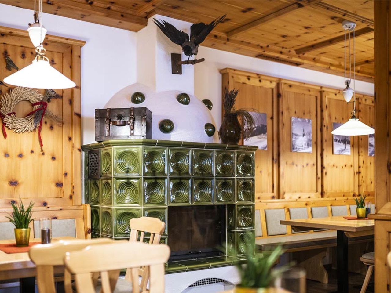 Wander-und Bikertage am Turrachsee