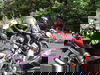 Biker Tage  im Harz