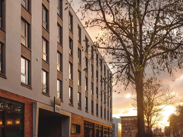 3 Tage im wunderschönen Mainz am Rhein Holiday Inn - the niu Mood Mainz, Rheinland-Pfalz inkl. Frühstück
