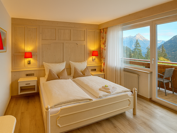 Superior Doppelzimmer