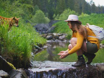 Natur pur  mit Baumwipfelpfad 2 Tage