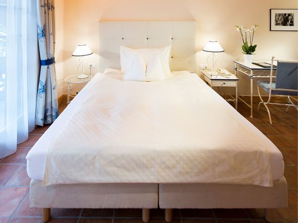 Golfhotel Les Hauts de Gstaad